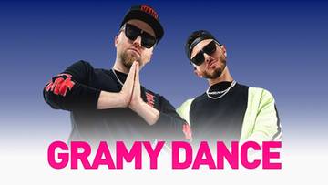 Gramy Dance