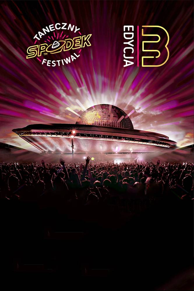2026-02-11 Taneczny Spodek. Oto druga edycja festiwalu na Śląsku - Polsatcafe.pl